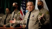 Sheriff Villanueva Faces Continued Criticism | July 28