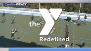 YMCA of Greater Charlotte Redefined