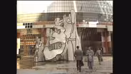 Thompson Center, 1985, C2N