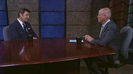 Video thumbnail: Economic Outlook New Season of Economic Outlook