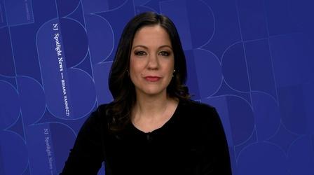 Video thumbnail: NJ Spotlight News NJ Spotlight News: December 7, 2022