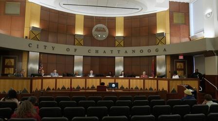 Video thumbnail: Chattanooga City Council Highlights April 18th, 2023
