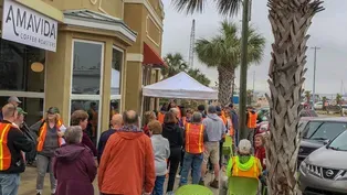 Operation Clean Sweep Cleans up in Panama City