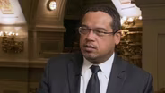 Attorney General Keith Ellison