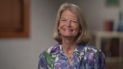 Lisa Murkowski