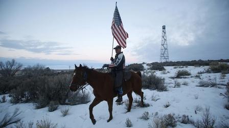 Video thumbnail: FRONTLINE "American Patriot" - Preview
