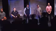 Healing Portland's racial divide through theater
