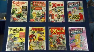 Appraisal: Silver Age Comic Collection, ca. 1965
