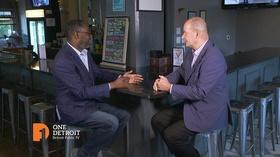 Video thumbnail: One Detroit The Democratic Presidential Candidates' Debate