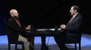 Rob Schulbaum Interview
