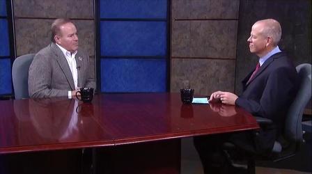 Video thumbnail: Economic Outlook Celebrating 10 Years of Minor League Baseball Ownership