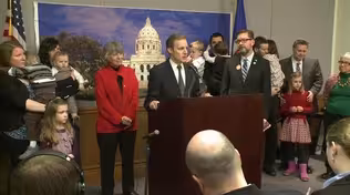 Gay Marriage Bills