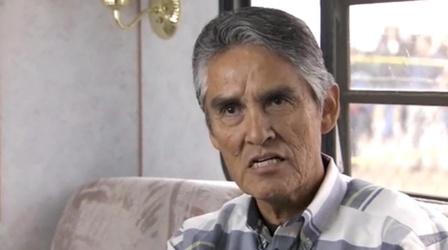 Video thumbnail: We Shall Remain: A Native History of Utah What Does It Mean to Be Diné?