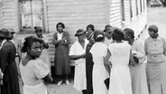 The Roots of Gospel Music