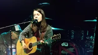 Homegrown Music Fest:  Taylor Leonhardt