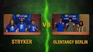 Stryker vs Olentangy Berlin