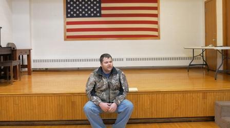 Video thumbnail: Compass The Murdock mayor, the AFA and the First Amendment