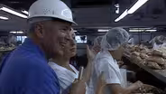 Tuna Cannery
