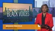 Chicago Tonight: Black Voices, Aug. 25, 2023 - Full Show