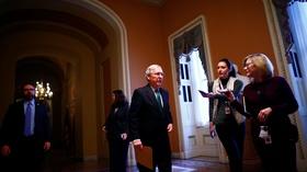 Video thumbnail: PBS NewsHour Why Congress’ budget solution might not avert a shutdown