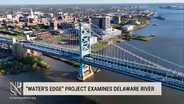 Interview: Delaware watershed's trials and tributaries