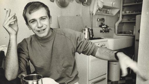 Terrence McNally: Every Act of Life