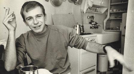 Video thumbnail: American Masters Terrence McNally: Every Act of Life