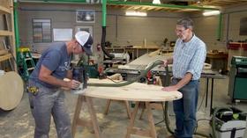 Video thumbnail: This Old House Pining for Old Pine | The Westerly Project