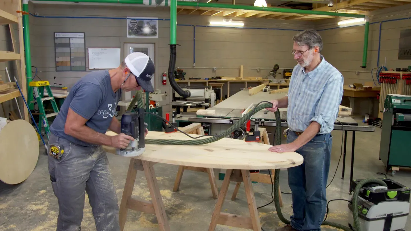 Pining for Old Pine | The Westerly Project