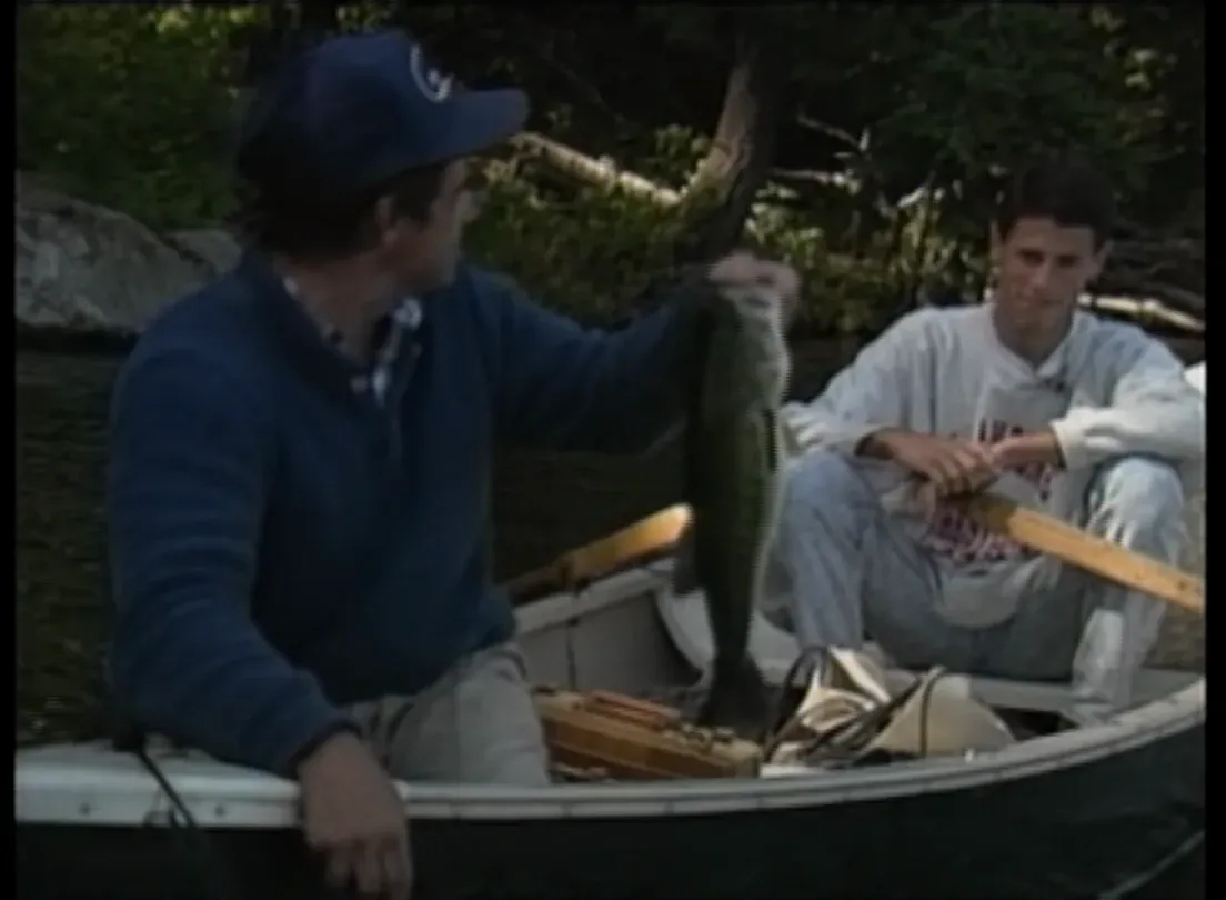 The King of Fishing