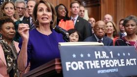 Video thumbnail: PBS NewsHour These priorities top Democrats' legislative to-do list