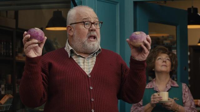 Call the Midwife | Tough Sell for Turnips