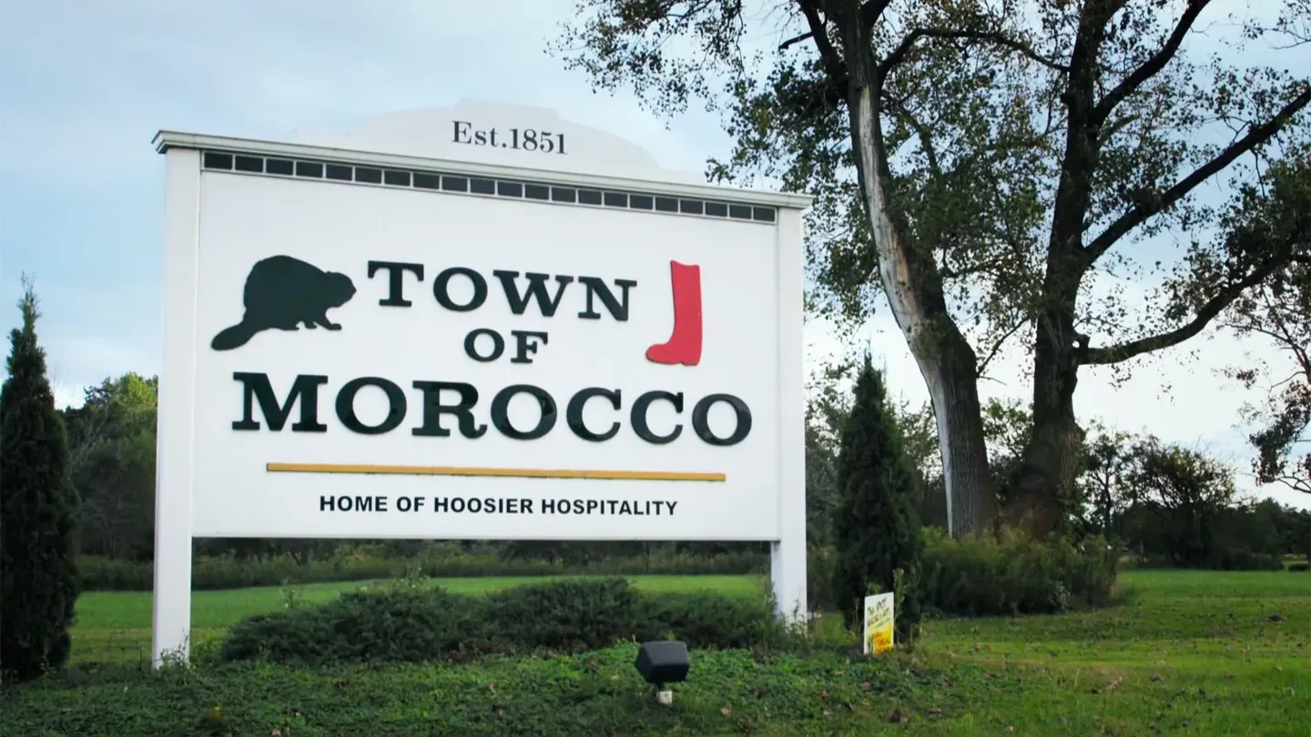 Morocco, Morocco