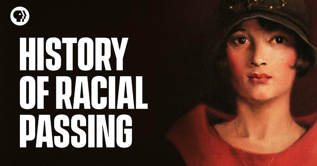 Mixed Race Studies » Scholarly Perspectives on MixedRace » What is