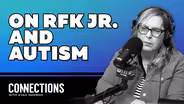 RFK’s comments on autism stir passions