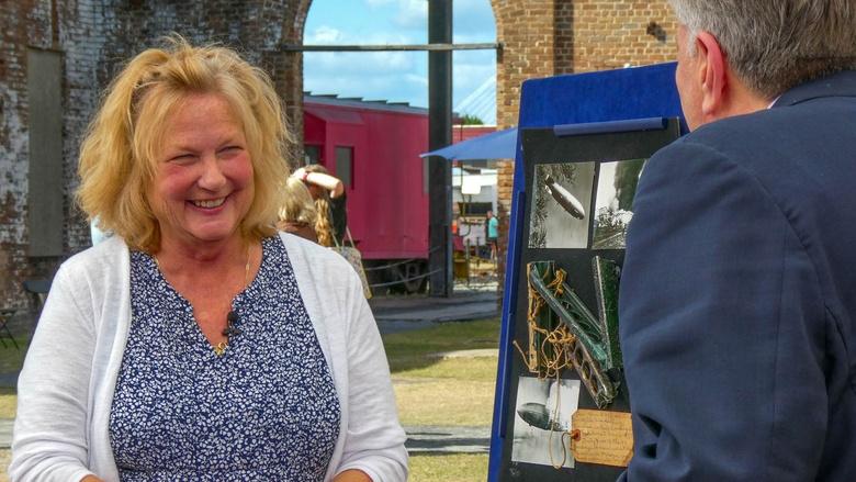 Antiques Roadshow Image