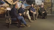 Spring Turkey Question and Answer Show