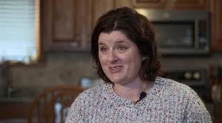Video thumbnail: Nebraska Public Media News COVID Chronicles