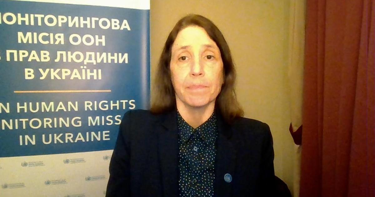 Amanpour and Company | "Thousands of Deaths:" Update on Casualties in Mariupol | Season 2022