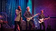 Mike + The Mechanics in Concert