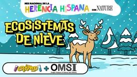 La nieve y el efecto albedo | Snow and the albedo effect: asset-mezzanine-16x9