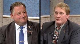 Video thumbnail: Media Meet Election 2018 Candidate Forum: 38th Senate District