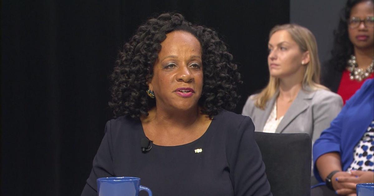 Focus On... Peggy Valentine, ED.D, Interim Chancellor of FSU Season