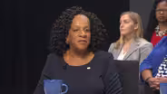 Peggy Valentine, ED.D, Interim Chancellor of FSU