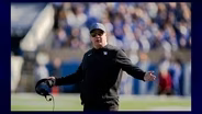 Coach Stoops is Staying at Kentucky