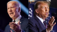Democratic, GOP strategists break down Biden-Trump rematch