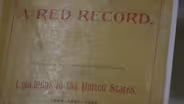 A Red Record
