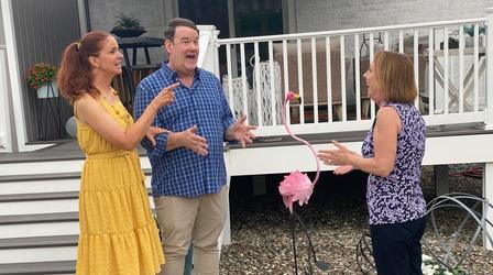 Video thumbnail: If You Lived Here Sandy Spring/Olney