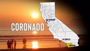 Coronado: Where the Beach Sparkles