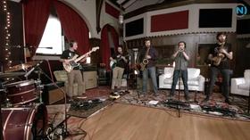 Video thumbnail: Echo Sessions Echo Sessions: Naughty Professor